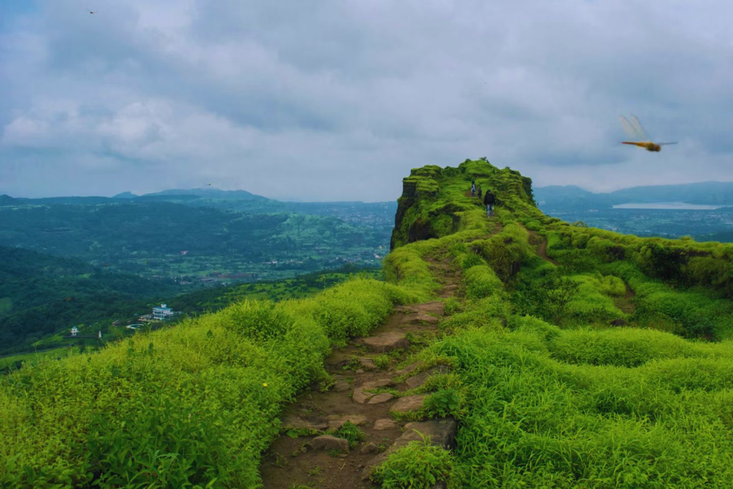 Lonavala Local Sightseeing Tour Packages