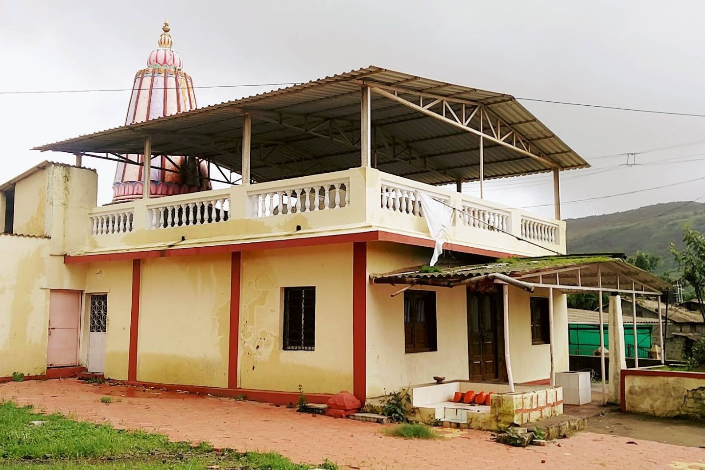 Bhairavnath Temple