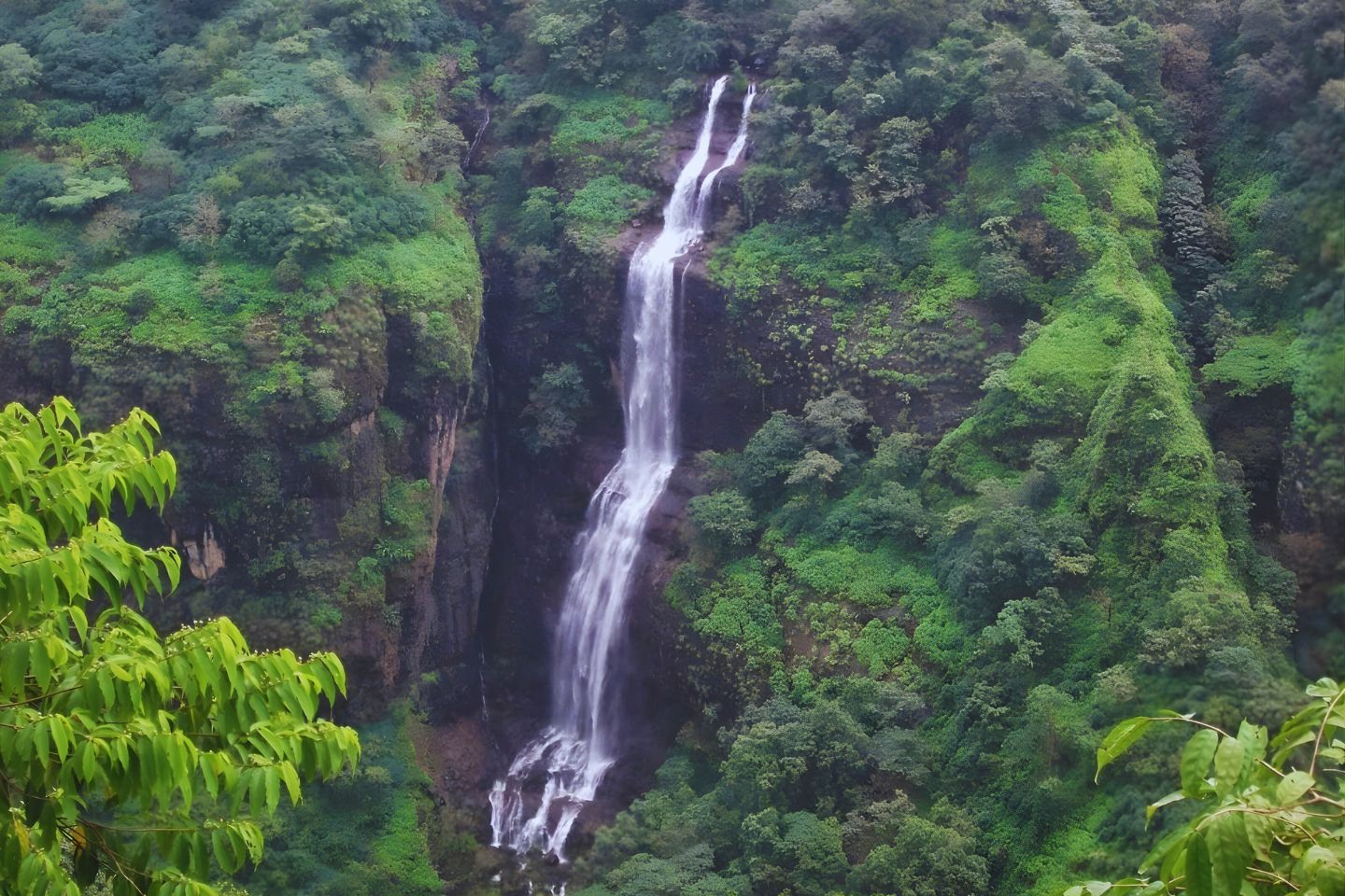 Canyon Valley Khandala