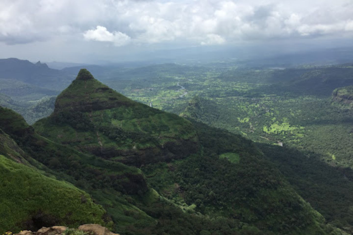  Lion's Point Lonavala